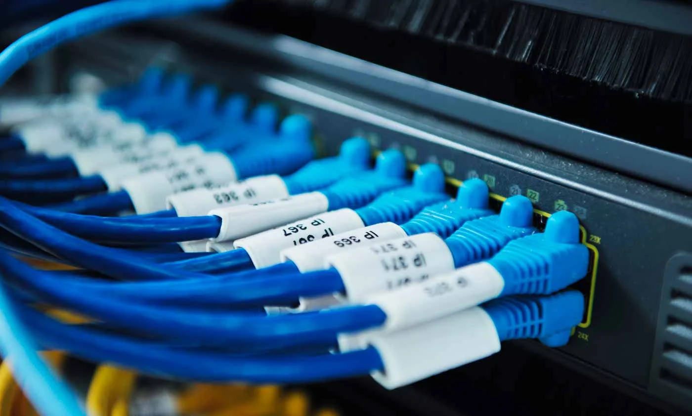 IT-Network Sistemleri